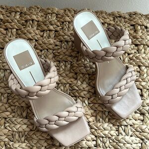 Dolce Vita  Ashby Sandals